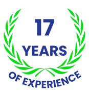 17 years of experience