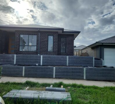 concreting project done by us