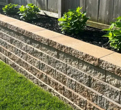 concreting project done by us