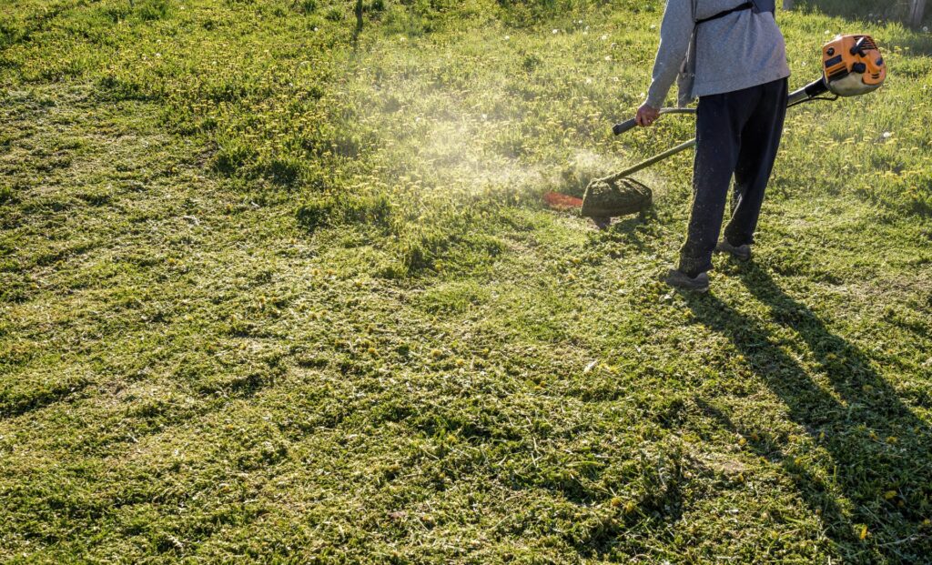 landscaping service rowville